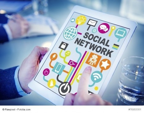 Le #app per la gestione dei social network on the go | ALBERTO CORRERA - QUADRI E DIRIGENTI TURISMO IN ITALIA | Scoop.it