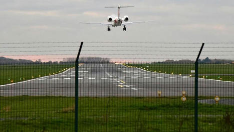 On vous r&eacute;sume le dossier de la modernisation et de l'extension de l&rsquo;a&eacute;roport de Lille-Lesquin | L'engagement citoyen | Scoop.it