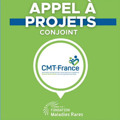 Appel &agrave; projets CMT France &ndash; &laquo; Charcot-Marie-Tooth disease &raquo; | Life Sciences Universit&eacute; Paris-Saclay | Scoop.it