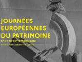 Journées européennes du patrimoine 2022 | Veille Éducative - L'actualité de l'éducation en continu | Scoop.it