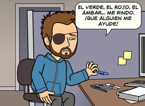Semáforos en Arduino... cuidado con la carretera  | tecno4 | Scoop.it