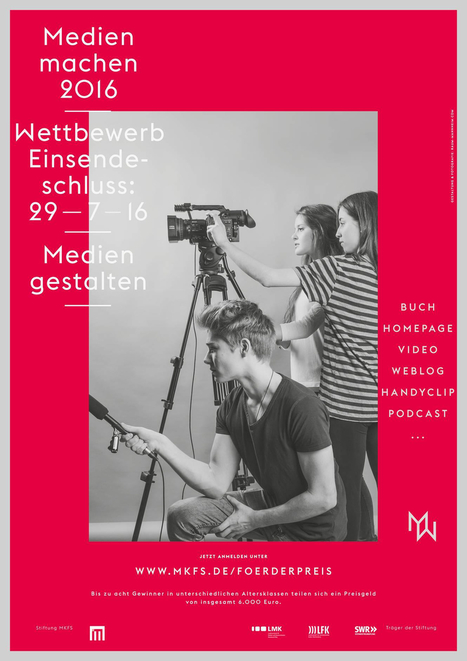 Wettbewerb  |  MKFS | Digitale Medien in Kindergarten und Vorschule | Scoop.it