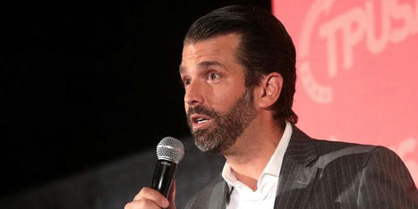 'Desperate people do stupid things': Donald Trump Jr.'s disastrous charitable housing venture exposed by new report - RawStory.com | Backstabber Watch | Scoop.it