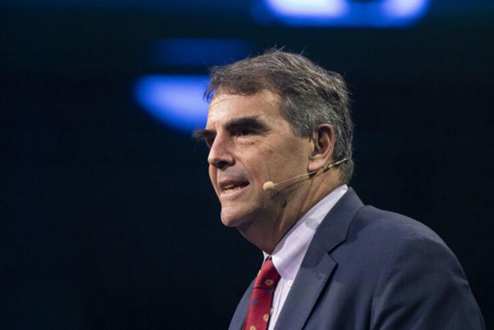 Billionaire Tim Draper is 'excited' about Trump tariff strategy | Family Office & Billionaire Report - Empowering Family Dynasties | Scoop.it