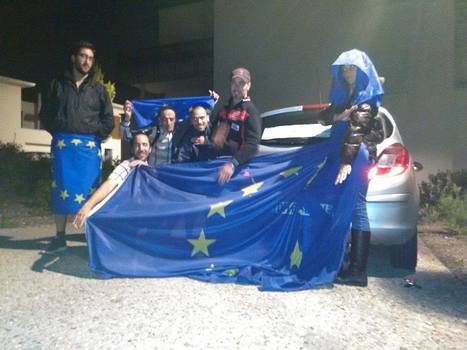 Faire un don &agrave; l'association "les d&eacute;crocheurs" pour continuer le combat antieurop&eacute;iste | ACTUALIT&Eacute; | Scoop.it