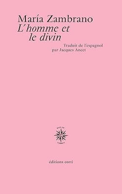 Maria Zambrano : L'homme et le divin | Les Livres de Philosophie | Scoop.it