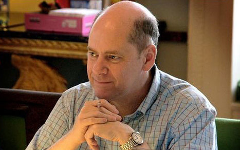 Cyber crime a global threat, MI5 head warns | ICT Security-S&eacute;curit&eacute; PC et Internet | Scoop.it