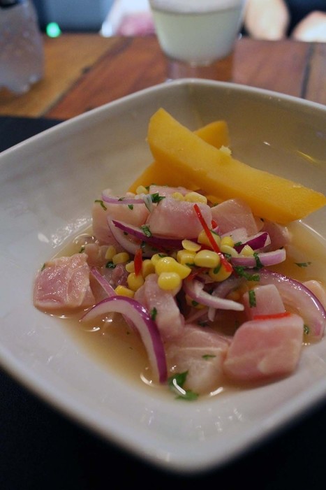 Ceviche als Bezirksgericht | Ceviches | Scoop.it