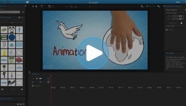 Moovly - Create Animated Content like a Pro | Tech Alert! | Scoop.it