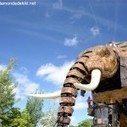 Une journ&eacute;e &agrave; Nantes, aout 2015 | Les blogs parlent du Voyage &agrave; Nantes | Scoop.it