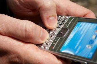 The Impact of Wireless Communication in the Workplace | How the Mobile Revolution Is Changing Business Communication | Scoop.it
