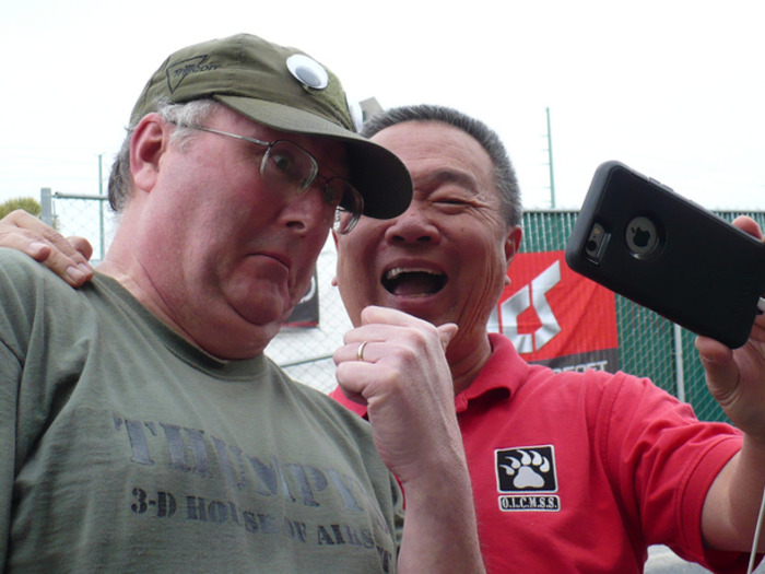 John Lu goes for LAUGHS at OP Freelander II 2016 – VIDEO on YouTube | Thumpy's 3D House of Airsoft™ @ Scoop.it | Scoop.it