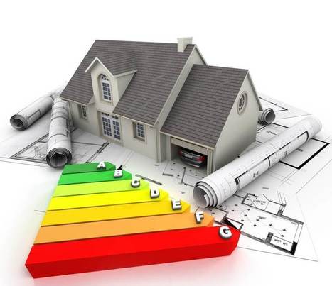 ¿Cuánta energía consume una casa? | tecno4 | Scoop.it