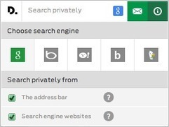 Disconnect.me - Private and Encrypted Web Searching | Eclectic Technology | Scoop.it