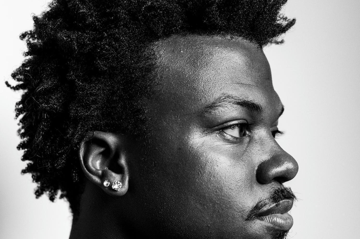 Concert: Black rockstars don’t just exist...