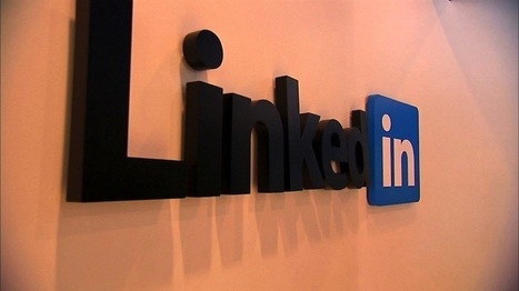 Could LinkedIn give students an 'in' with college admissions? | Social Media Resources & e-learning | Scoop.it
