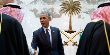 #Obama Went From Condemning #Saudis for Abuses to Arming Them to the Teeth - The Intercept | News in english | Scoop.it