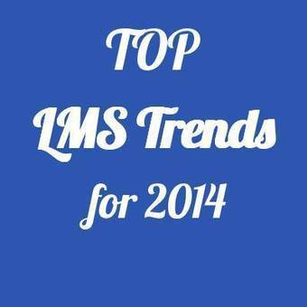 Top Learning Management System Trends for 2014 | E-Learning-Inclusivo (Mashup) | Scoop.it
