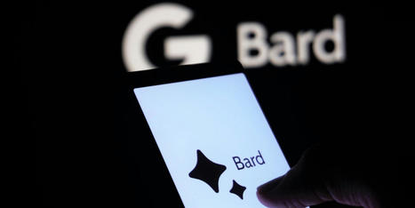 The Top 7 Ways You Can Use Google Bard :: Make Use Of | :: The 4th Era :: | Scoop.it