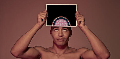 How does AI affect how we learn? A cognitive psychologist explains why you learn when the work is hard | Educational Technology News | Scoop.it