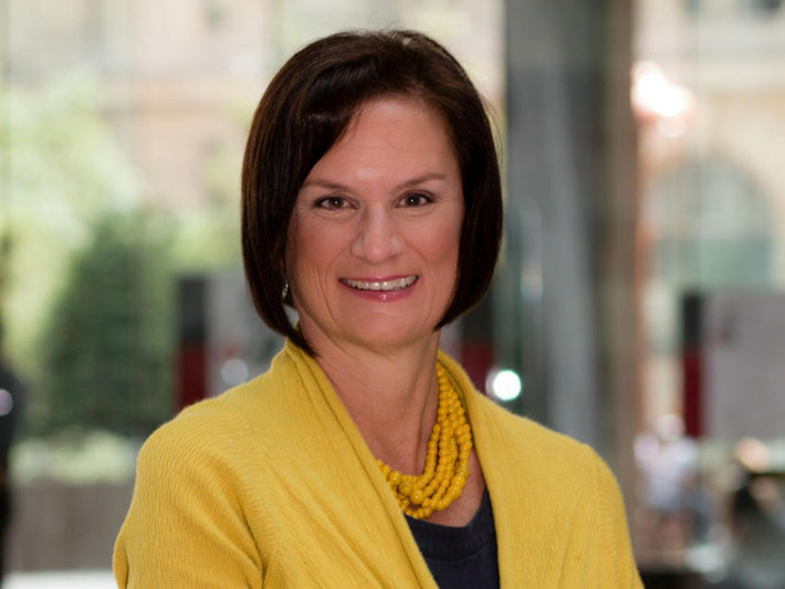 ‘Mother of the DAF’ saw a need for no-fuss philanthropy | Philanthropy Report - Legacy From The Heart | Scoop.it