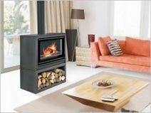 Le chauffage au bois, une alternative face à la flambée des prix de l'énergie | Build Green, pour un habitat écologique | Scoop.it
