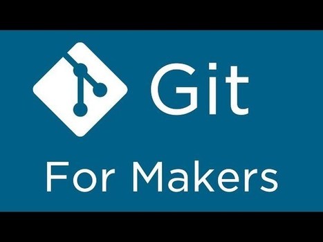 Maintaining a Project with Git  | tecno4 | Scoop.it