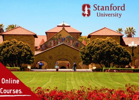 Lessons from Stanford University's move to remote learning | Educational Leadership | Scoop.it