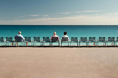 Top 10 des choses à faire absolument à Nice | Ma douce France | Scoop.it