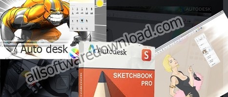 Autodesk Sketchbook Pro Serial Number Softwar