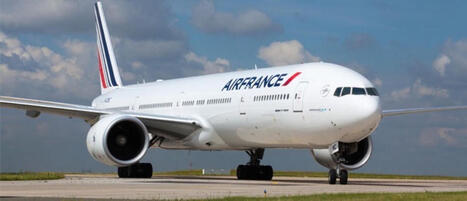 Flamb&eacute;e du k&eacute;ros&egrave;ne, baisse des prix des billets : les compagnies a&eacute;riennes au coeur de la temp&ecirc;te | AERONAUTIQUE NEWS - AEROSPACE POINTOFVIEW - AVIONS - AIRCRAFT | Scoop.it