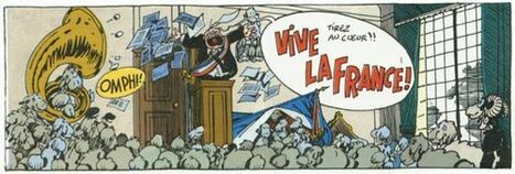 La Sainte Lettre de l'IPHB | Pastoralisme Ours Loups Lynx | Scoop.it