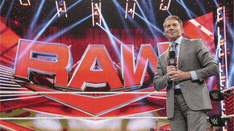 Vince McMahon lawsuit, explained: Is Vince McMahon resigning after sexual assault claims? - Business UpTurn | Operation Oya | Scoop.it