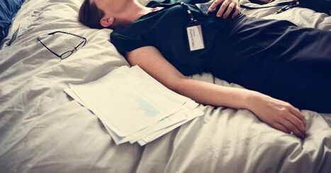 Surviving Sustainability - Working In CSR Without Burning Out | Innovation, D&eacute;veloppement Durable, RSE | Scoop.it