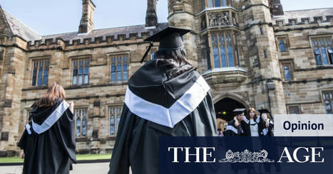 HELP debts: Stop screwing young people over if you want them to go to university | The Student Voice | Scoop.it
