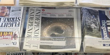 IA, Blockchain, régulation... l'UE planche sur la transformation numérique des médias | LA BLOCKCHAIN | Scoop.it