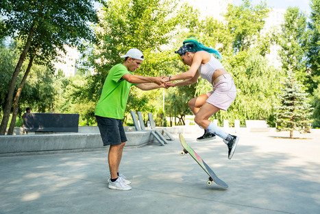 Essential Skateboarding Training: Build Your Strength&nbsp;| Call 915-850-0900 or 915-412-6677 | Sports Specific Training | Scoop.it
