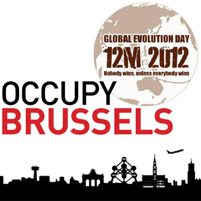 Le 12 mai le monde s’indignera, Bruxelles aussi ! ●  #12M_BXL | Indignations & GLOBAL(R)EVOLUTION | Scoop.it