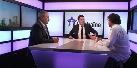 Les enjeux de la ville portuaire intelligente - 3 9 15 | Veille LH Smart Port City | Scoop.it