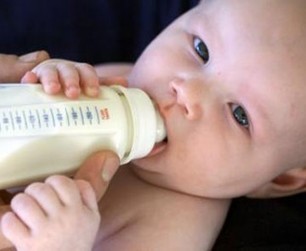 Les “laits” pour bébés les plus riches en protéines favorisent l'obésité | Toxique, soyons vigilant ! | Scoop.it
