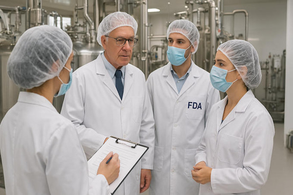 Lessons from Major Regulatory Non-Compliance Cases&nbsp; | Track & Trace | Scoop.it