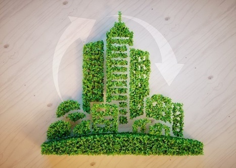 “Premio FORUM PA 2018”, premiato il Protocollo ITACA a scala urbana | Sostenibilità Ambientale ed Efficienza Energetica degli Edifici | Scoop.it