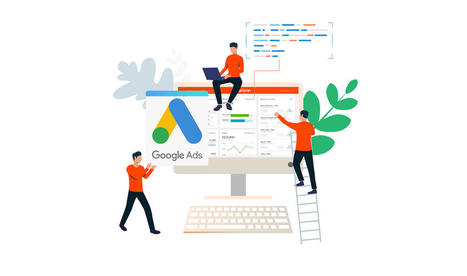 3 ajustements simples de Google Ads qui stimulent immédiatement les ventes ! | Site web et référencement | Scoop.it