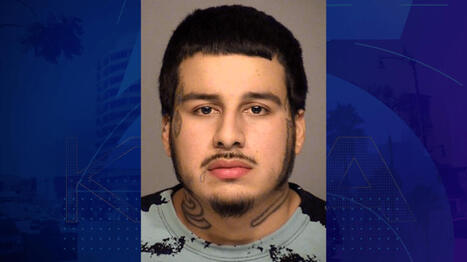 Southern California man convicted in domestic violence case, leading deputies on high-speed chase - KTLA | Operation Oya | Scoop.it