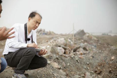 Ma Jun is Honored with a 2015 Skoll Award for Social Entrepreneurship | Global Public Goods and Bads, Culture, Social Policy, Population and Migration, NGO's, NonProfit | Scoop.it