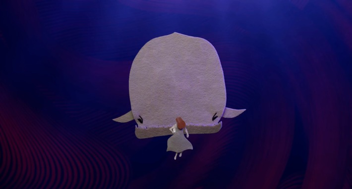 Spike Jonze: Mourir Aupr&egrave;s de Toi | Machinimania | Scoop.it