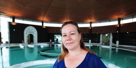 Bruges : le centre de remise en forme aquatique Calicéo prépare son ouverture | Vivre et s'installer à Bordeaux et en Gironde | Scoop.it