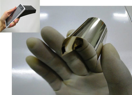 Smartphone-based nano-biosensors for early detection of tuberculosis | In-Vitro Diagnostic | Scoop.it