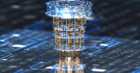 How CISOs prepare to tackle the post-quantum cryptography future | Cybersecurity Leadership | Scoop.it