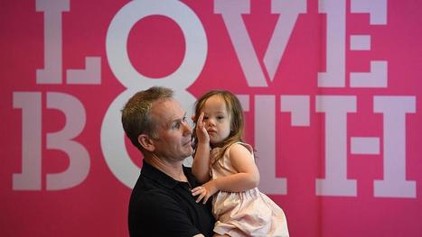 Des enfants trisomiques invit&eacute;s dans le d&eacute;bat sur l'IVG | Famille et sexualit&eacute; | Scoop.it